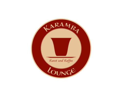 Logo der Karamba-Lounge