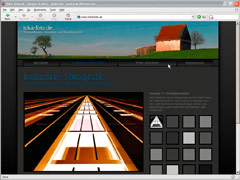 Layoutvorschlag 01 - Bildpräsentation