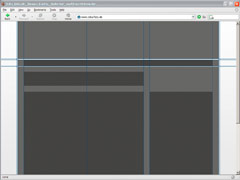 Layoutvorschlag 01 - Aufteilungsplan