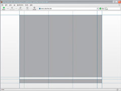 Layoutvorschlag 02 - Aufteilungsplan